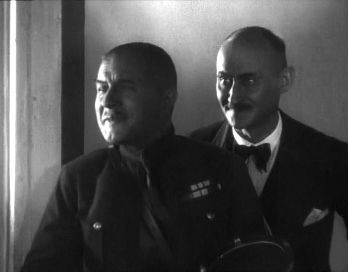   - "" (1933)