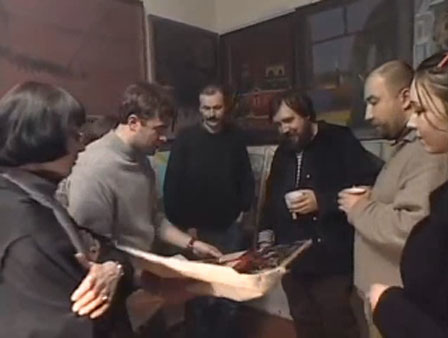   - "   - 1" (1998-1999)
