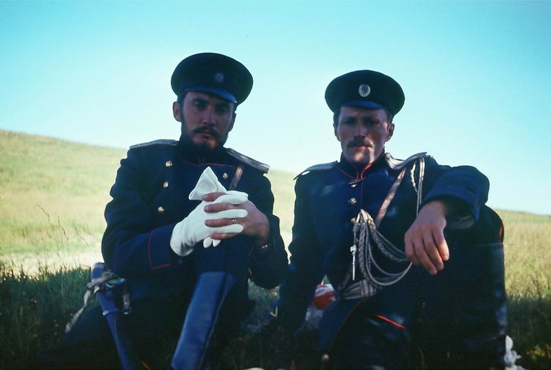   - " " (1980)