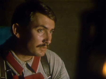   - "-" (1984)