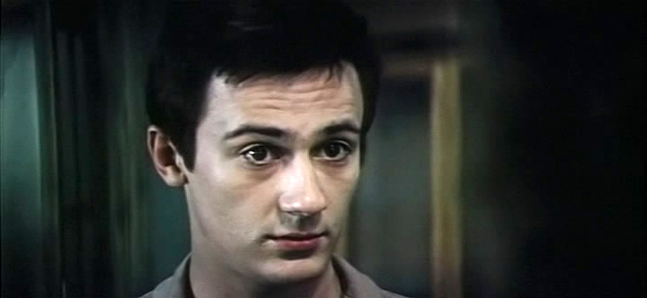   - " " (1984)