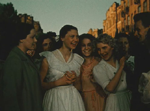   - " " (1955)