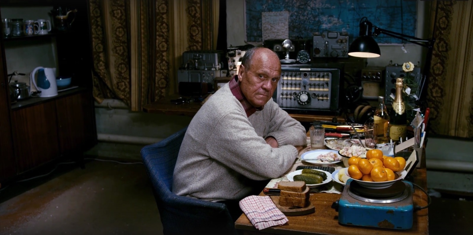   - "-2 ()" (2011)