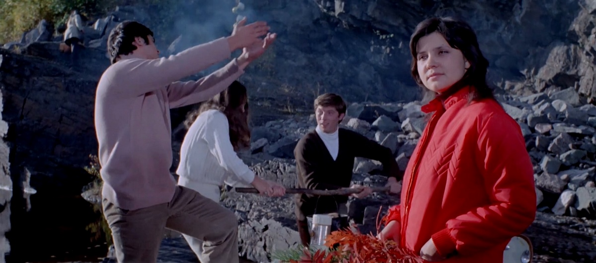   - "...    " (1972)