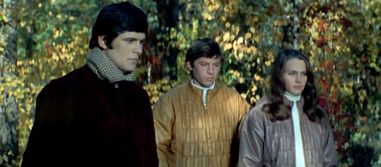   - "...    " (1972)