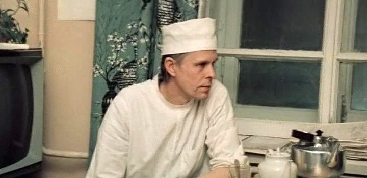   - "- ..." (1984)