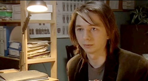   - "   -9" (2008-2009)