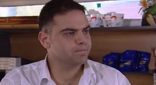   - "   -9" (2008-2009)