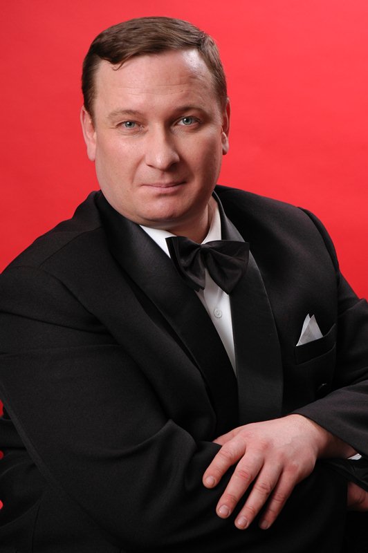Александр Пугачев Фото
