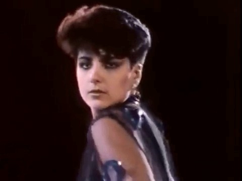   - ", ..." (1987)