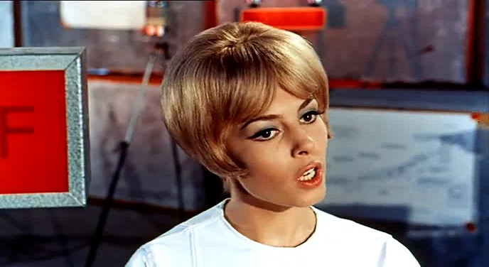   - "    " (1966)