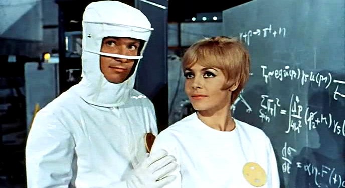   - "    " (1966)