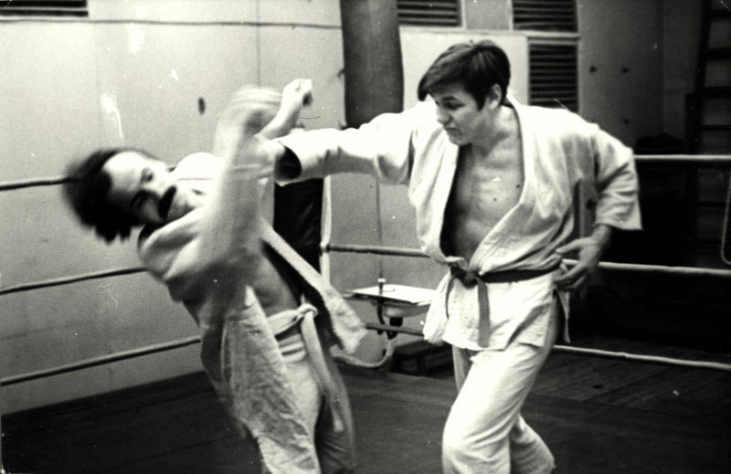   - "  " (1982)