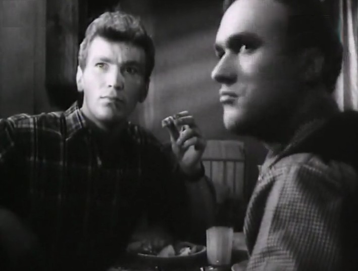   - "    " (1960)