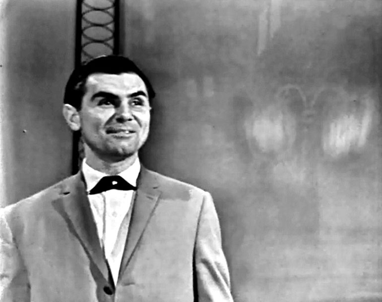  - "  " (1966)