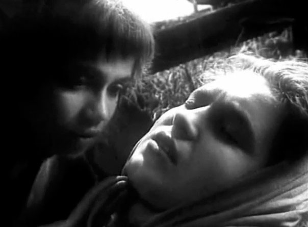   - "   ..." (1957)