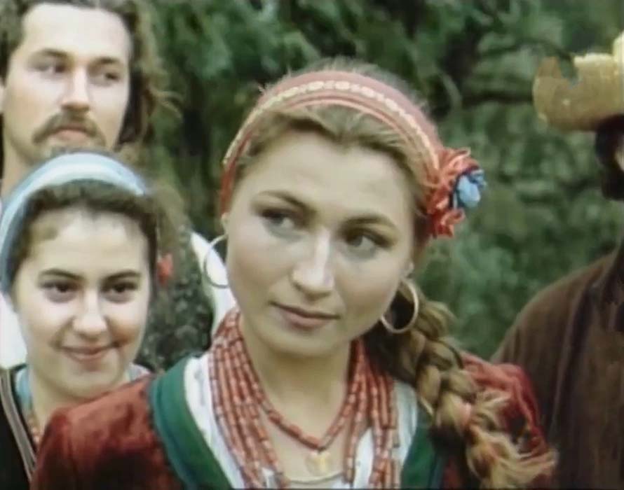 Грудь Надежды Курилко – Остров Любви 1995 Грудь Надежды Курилко – Остров Любви 1995