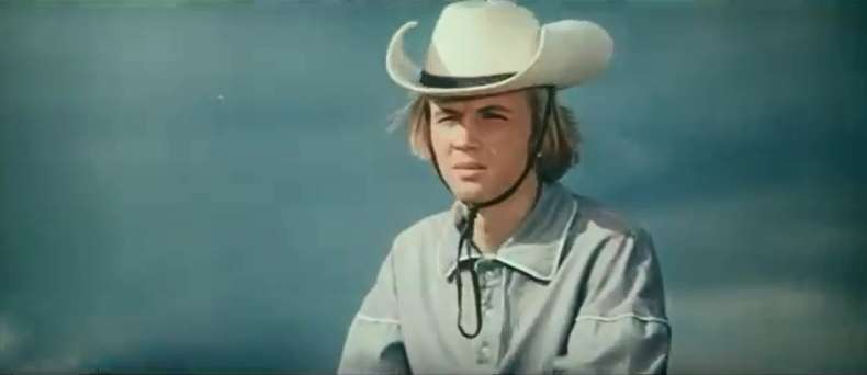   - "  " (1973)