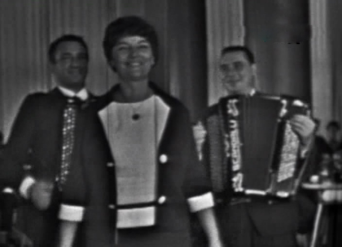   - "    " (1968)