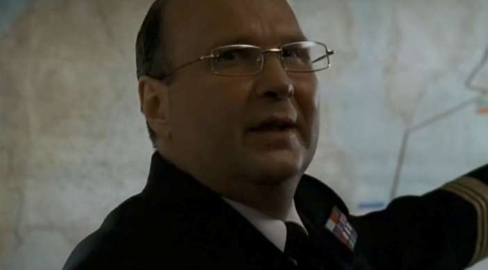   - " PQ-17" (2004)