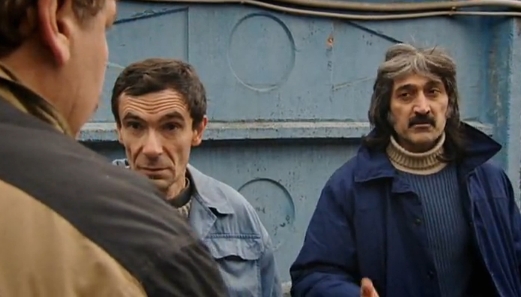   - " -9" (2010-2011)