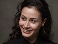 Елена Вожакина - актриса - биография - российские актрисы - Кино-Театр.Ру