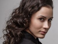 Елена Вожакина - актриса - биография - российские актрисы - Кино-Театр.Ру