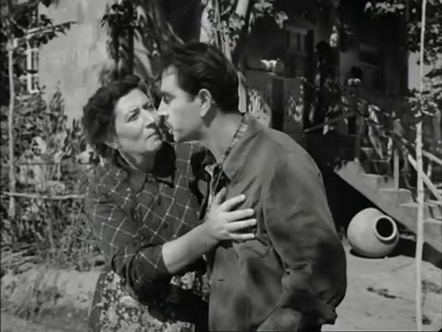   - "   " (1958)