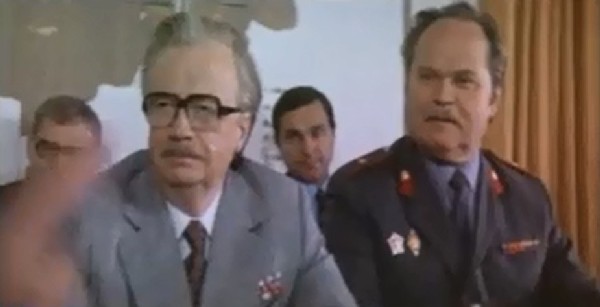   - " " (1985)