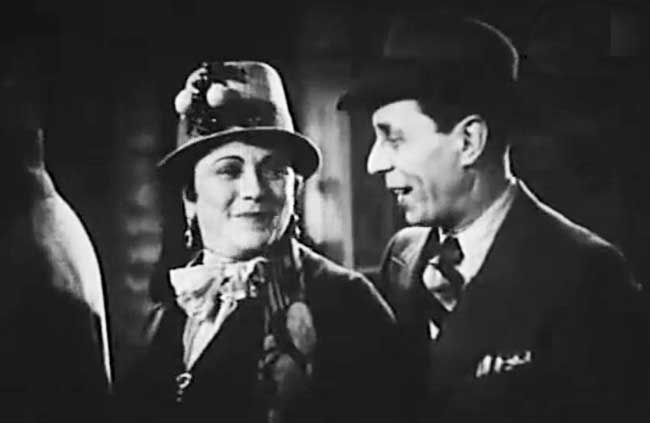  Ҹ - "-" (1933)