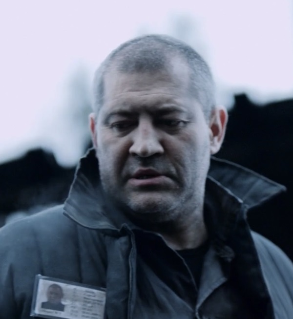   - "!" (2016)