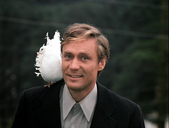   - "  " (1984)