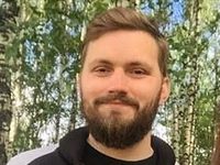 Кирилл Трифонов 
фотографии