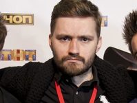 Кирилл Трифонов 
фотографии