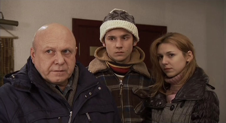  - "Ѹ. " (2011)