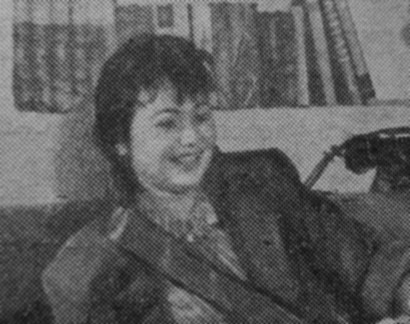 Ольга Глушко Актриса Фото