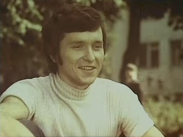   - " " (1981)