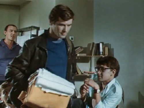   (II) - " " (1973)