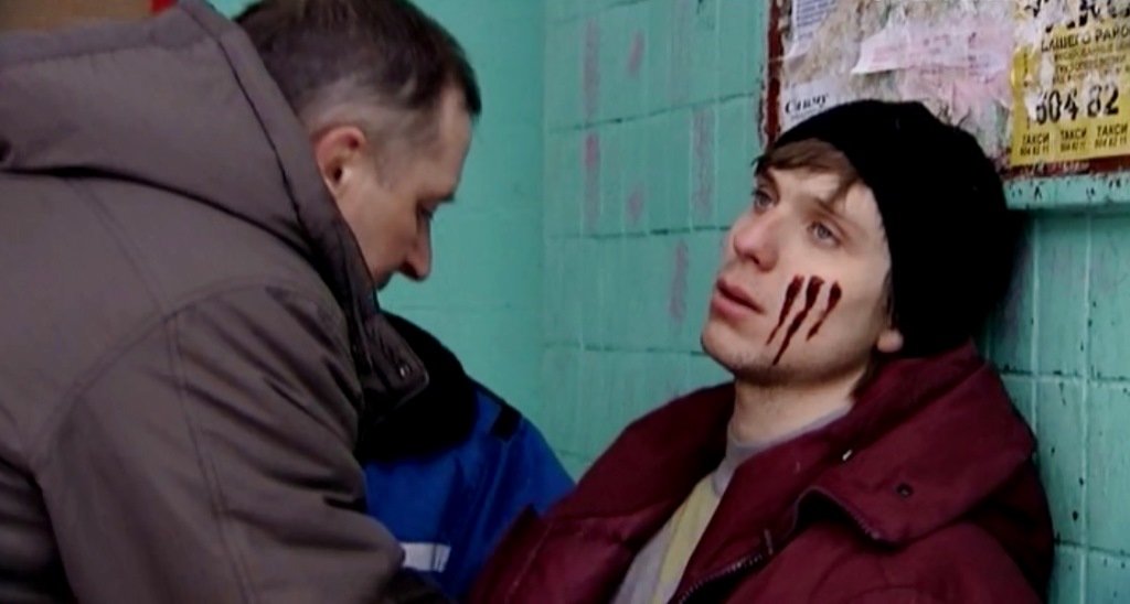   - "-3" (2010)