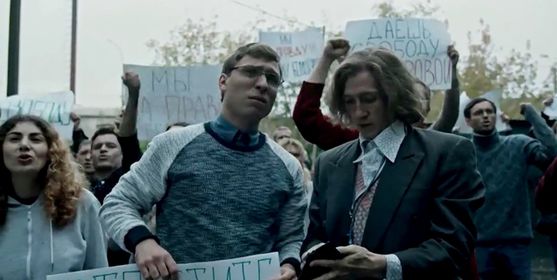   - " " (2018)