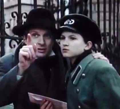 Грудь Надежды Курилко – Остров Любви 1995 Грудь Надежды Курилко – Остров Любви 1995