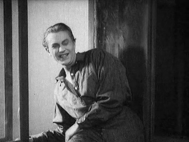   - "  " (1928)