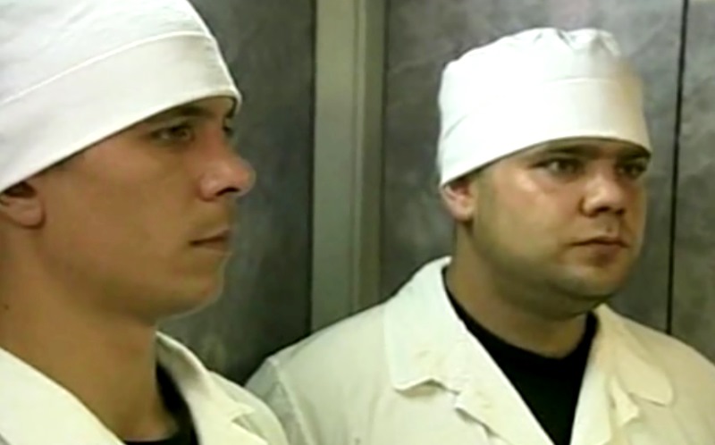   - "" (2003)