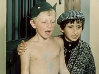 ", !" (1969)