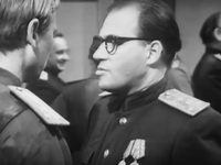 "Комендант Лаутербурга" (1969)