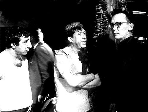   - " ,    " (1966)
