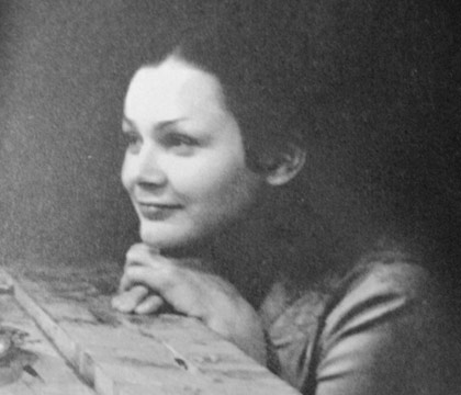 Светлана Спиридонова Актриса Фотографии