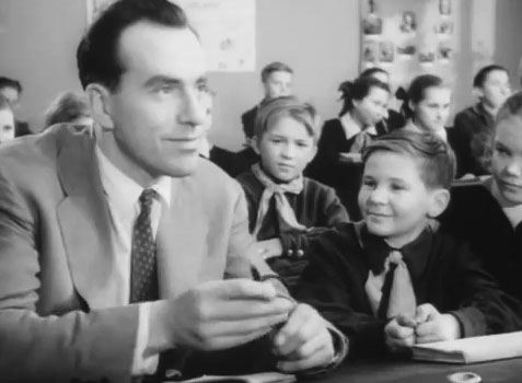   - " " (1958)