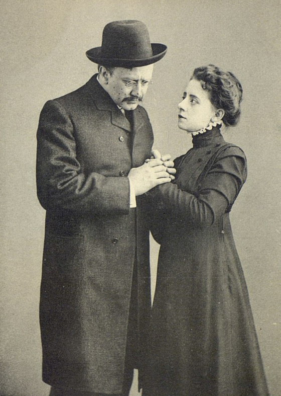   -  " " (1901),   