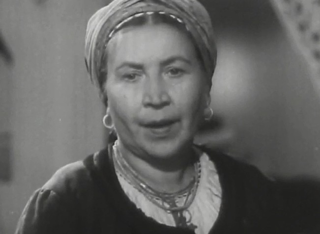   - "" (1954)
